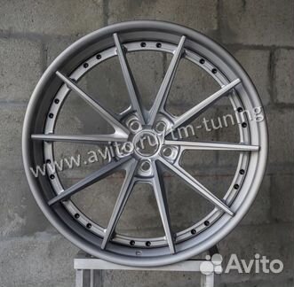 Кованные диски GT Forged G040 R22 Lamborghini Urus