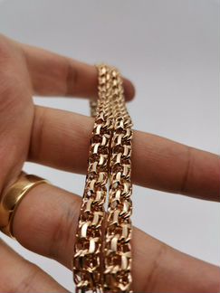 Золотая цепь Бисмарк