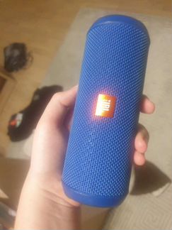 Колонка JBL flip 3