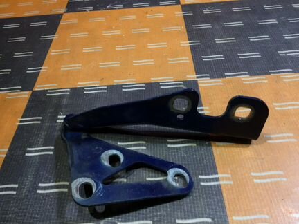 Петля капота левая Опель Астра H