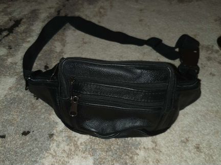 Сумка мужская