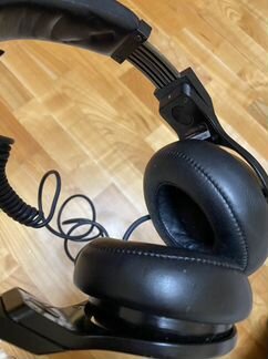 Наушники monster beats by dr. Dre detox