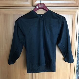 Хоккейная форма