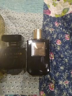 Туалетная вода