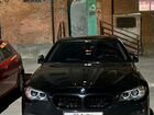 BMW 5 серия 2.0 AT, 2015, 182 000 км объявление продам