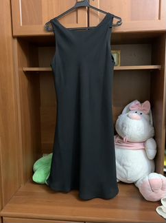 Коктейльное платье 42-44