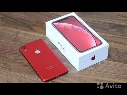 iPhone XR. Скупка Техники