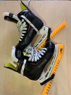 Коньки хоккейные Bauer Supreme (детские)