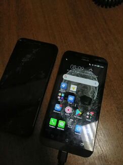 Телефон Asus ZenFone 2