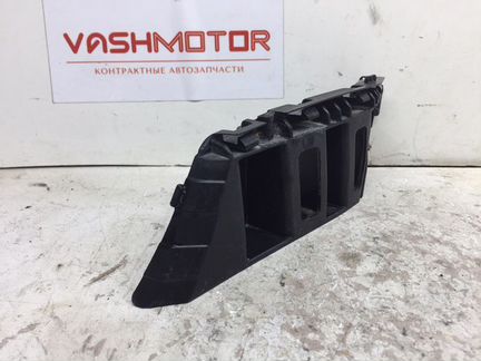 Кронштейн бампера передний левый Volkswagen Tiguan