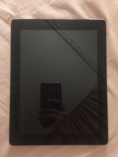 iPad 3 16gb