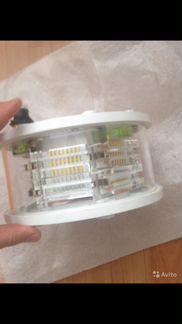 Фонарь для обозначения препятствия/Светодиодный/Пр