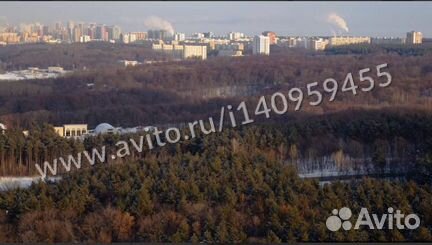 1-к квартира, 35.2 м², 15/26 эт.