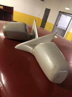 Зеркала пара