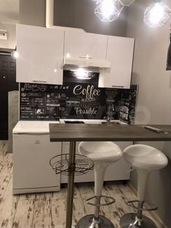 Квартира-студия, 20 м², 1/5 эт.
