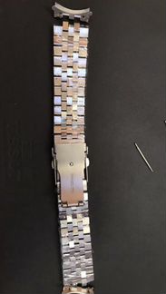 Браслет 2шт для часов Seiko skx007