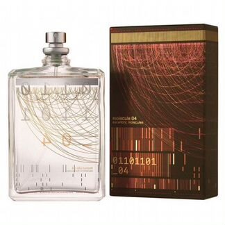 Esсеntric Molеculеs - Моlеculе 04 (100ml)