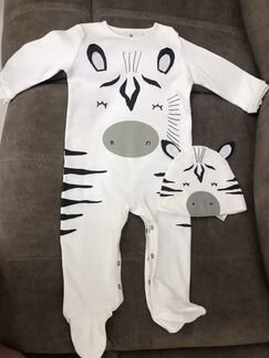 Комбинезоны 74