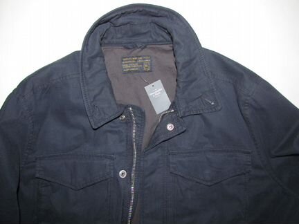 Abercrombie Fitch Куртка 50-52 XL