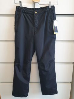 Брюки фирмы Lenne размер 134-140 утеп.45 гр