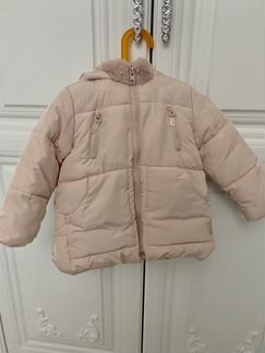 Куртка zara