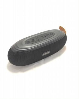 Портативная блютуз колонка Borofone BR9 Bluetooth