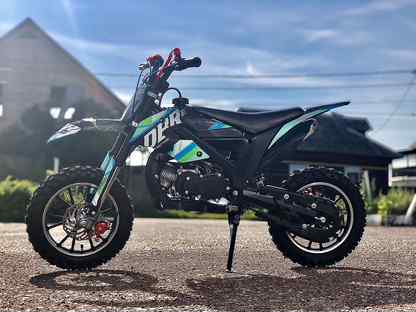 DBR sx50 a 2t