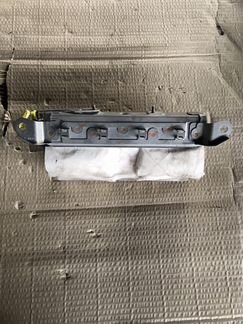 Подушка в колени Тойота Аурис Toyota Auris 2006-20