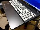 Packard Bell: 15.6, core i5:4x3.1ghz, 6gb, ssd+hdd