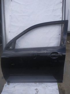 Дверь передняя левая Mitsubishi Outlander CU