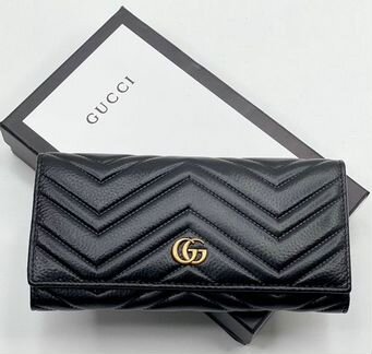 Кошелек Gucci