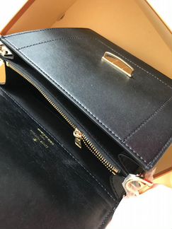 Новая женская сумка клатч Louis Vuitton