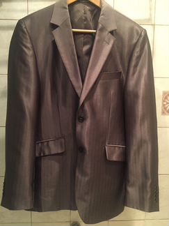 Мужской костюм