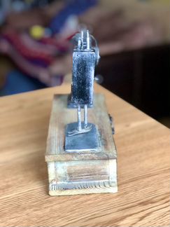 Шкатулка для украшений