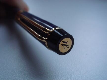 Ручка шариковая waterman