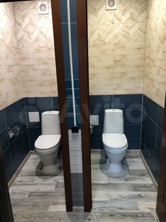 Комната 25 м² в 5-к, 1/1 эт.