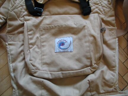 Эргорюкзак ergobaby оригинал