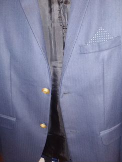 Пиджак (Блейзер) Topman