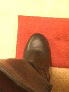 Сапоги tommy hilfiger