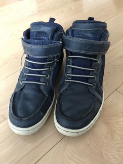 Обувь Viking осень, зима