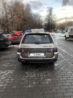 ВАЗ 2111 1.6 МТ, 2001, 135 000 км