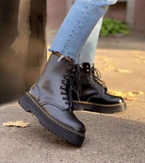 Ботинки Dr Martens с Доставкой