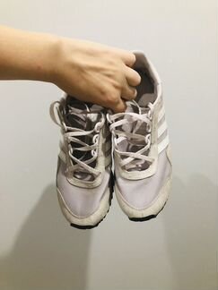 Кроссовки adidas Originals New York., р.37