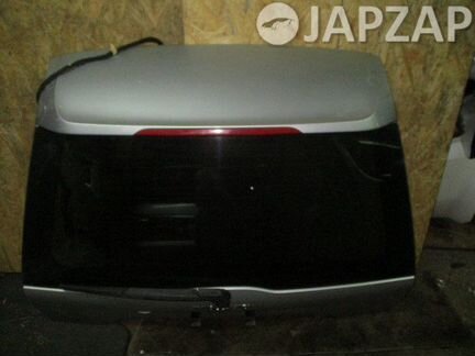 Дверь Багажника Volvo Xc90 C 59 (2002-2014)