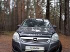 Opel Zafira 1.8 МТ, 2010, 297 000 км объявление продам
