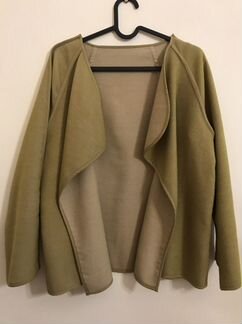 Кардиган uniqlo