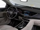 Buick Regal 2.0 AT, 2017, 38 000 км объявление продам