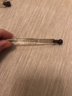 Селективные пробники YSL и Prada
