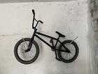 Велосипед BMX WTP (20.5)