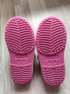 Сабо Crocs C11 (28)